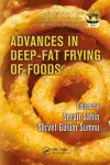 Advances in Deep-Fat Frying of Foods cover