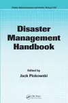 Disaster Management Handbook cover