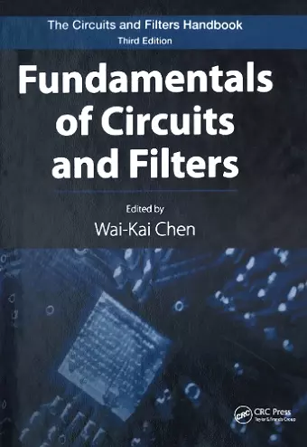 Fundamentals of Circuits and Filters cover