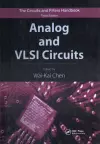 Analog and VLSI Circuits cover