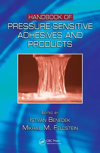 Handbook of Pressure-Sensitive Adhesives and Products cover