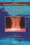 Applications of Pressure-Sensitive Products cover