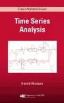 Time Series Analysis cover