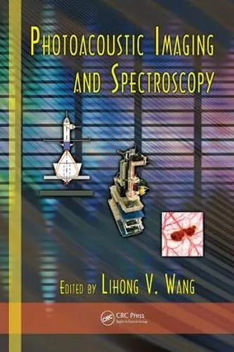 Photoacoustic Imaging and Spectroscopy cover