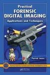 Practical Forensic Digital Imaging cover