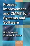 Process Improvement and CMMI� for Systems and Software cover