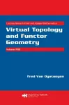 Virtual Topology and Functor Geometry cover