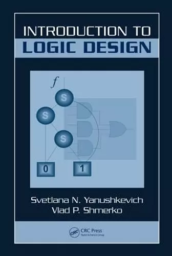 Introduction to Logic Design cover