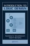 Introduction to Logic Design cover