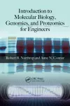 Introduction to Molecular Biology, Genomics and Proteomics for Biomedical Engineers cover