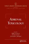 Adrenal Toxicology cover