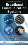 Introduction to Broadband Communication Systems cover