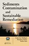 Sediments Contamination and Sustainable Remediation cover