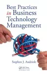 Best Practices in Business Technology Management cover