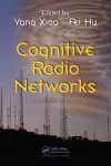Cognitive Radio Networks cover