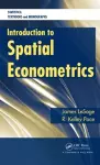 Introduction to Spatial Econometrics cover