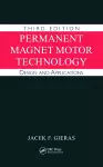 Permanent Magnet Motor Technology cover