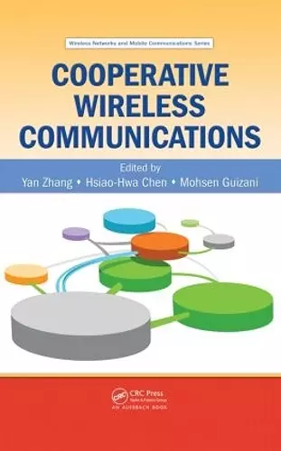 Cooperative Wireless Communications cover