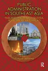 Public Administration in Southeast Asia cover