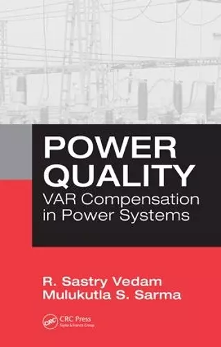Power Quality cover