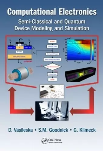 Computational Electronics cover