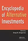 Encyclopedia of Alternative Investments cover