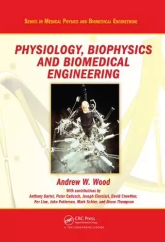 Physiology, Biophysics, and Biomedical Engineering cover