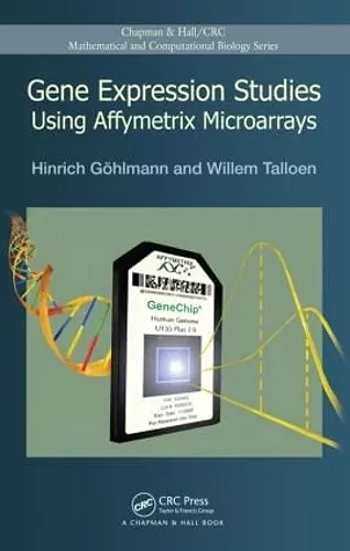 Gene Expression Studies Using Affymetrix Microarrays cover