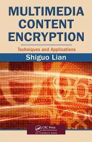 Multimedia Content Encryption cover