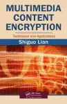 Multimedia Content Encryption cover