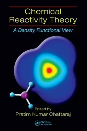 Chemical Reactivity Theory cover