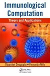 Immunological Computation cover