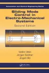 Sliding Mode Control in Electro-Mechanical Systems cover