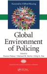 Global Environment of Policing cover