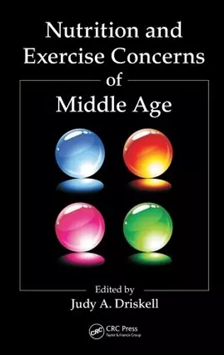 Nutrition and Exercise Concerns of Middle Age cover