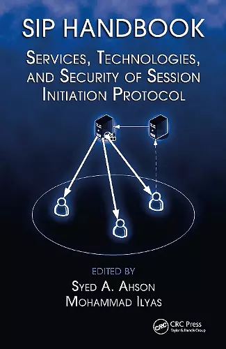 SIP Handbook cover