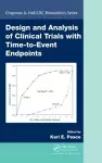 Design and Analysis of Clinical Trials with Time-to-Event Endpoints cover