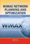 WiMAX Network Planning and Optimization cover