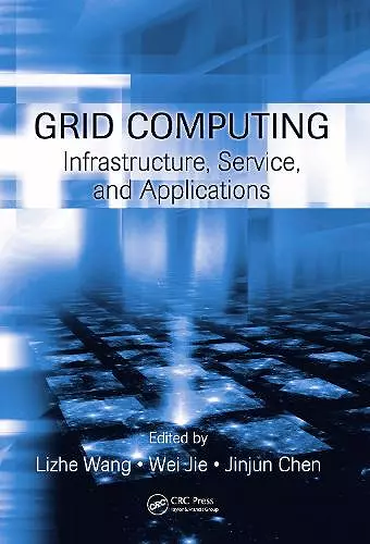 Grid Computing cover