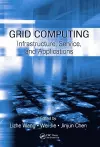 Grid Computing cover