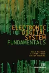 Electronic Digital System Fundamentals cover