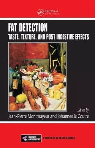 Fat Detection cover