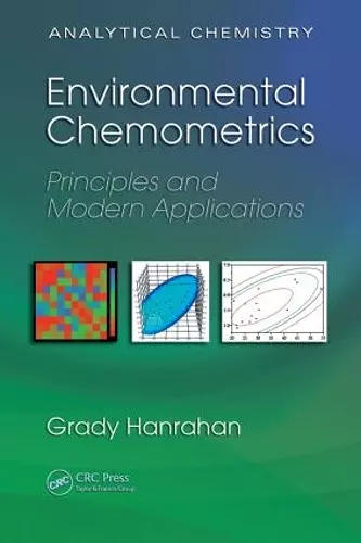 Environmental Chemometrics cover