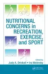 Nutritional Concerns in Recreation, Exercise, and Sport cover