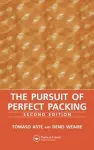 The Pursuit of Perfect Packing cover