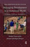 Managing Development in a Globalized World cover