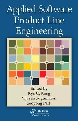 Applied Software Product Line Engineering cover