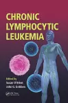 Chronic Lymphocytic Leukemia cover