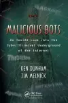 Malicious Bots cover
