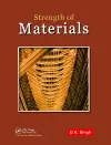 Strength of Materials cover